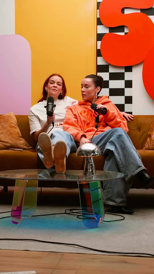  On teste leur amitié avec un mini «BFF challenge»