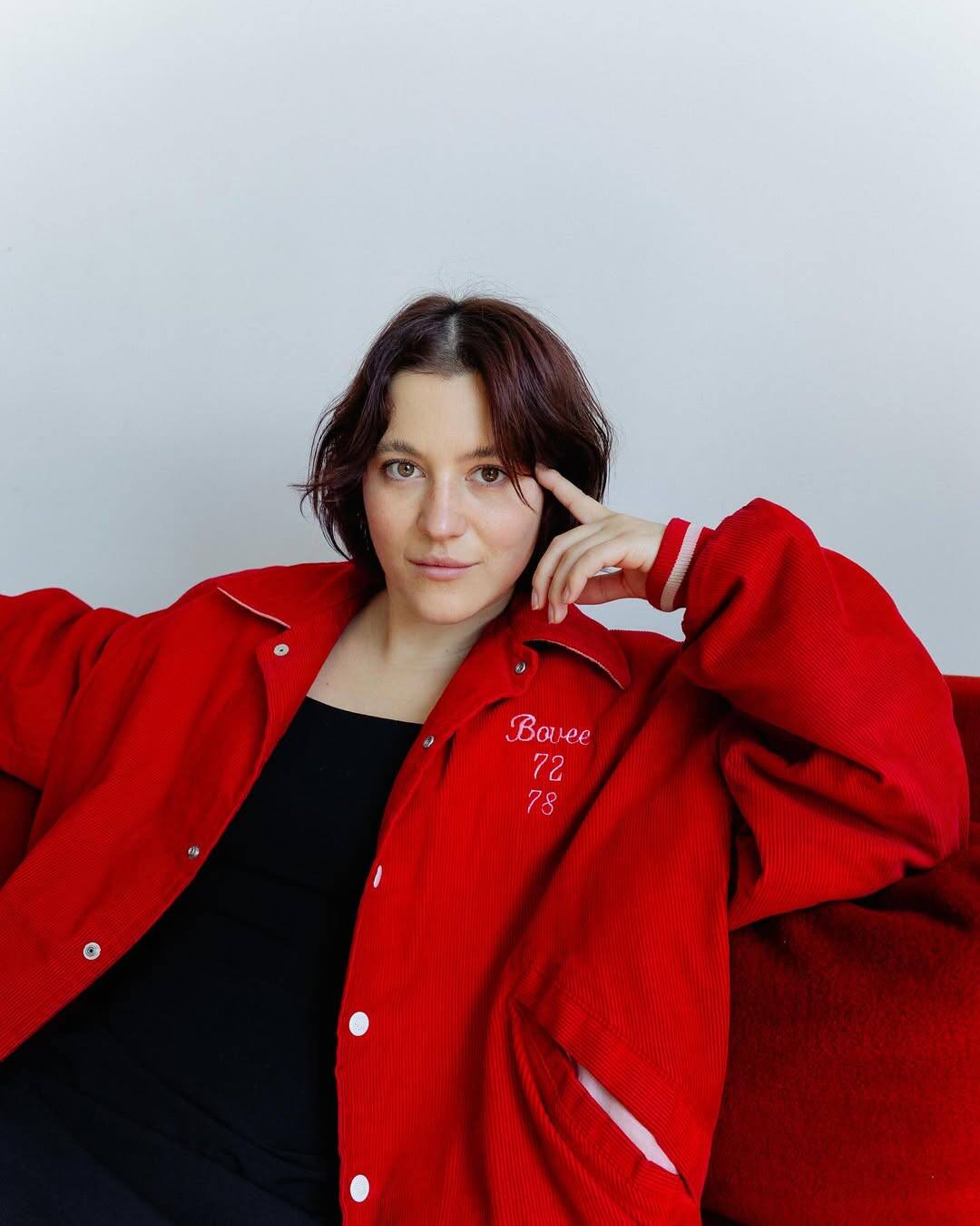 Catherine Brunet nous partage ses adresses prefs