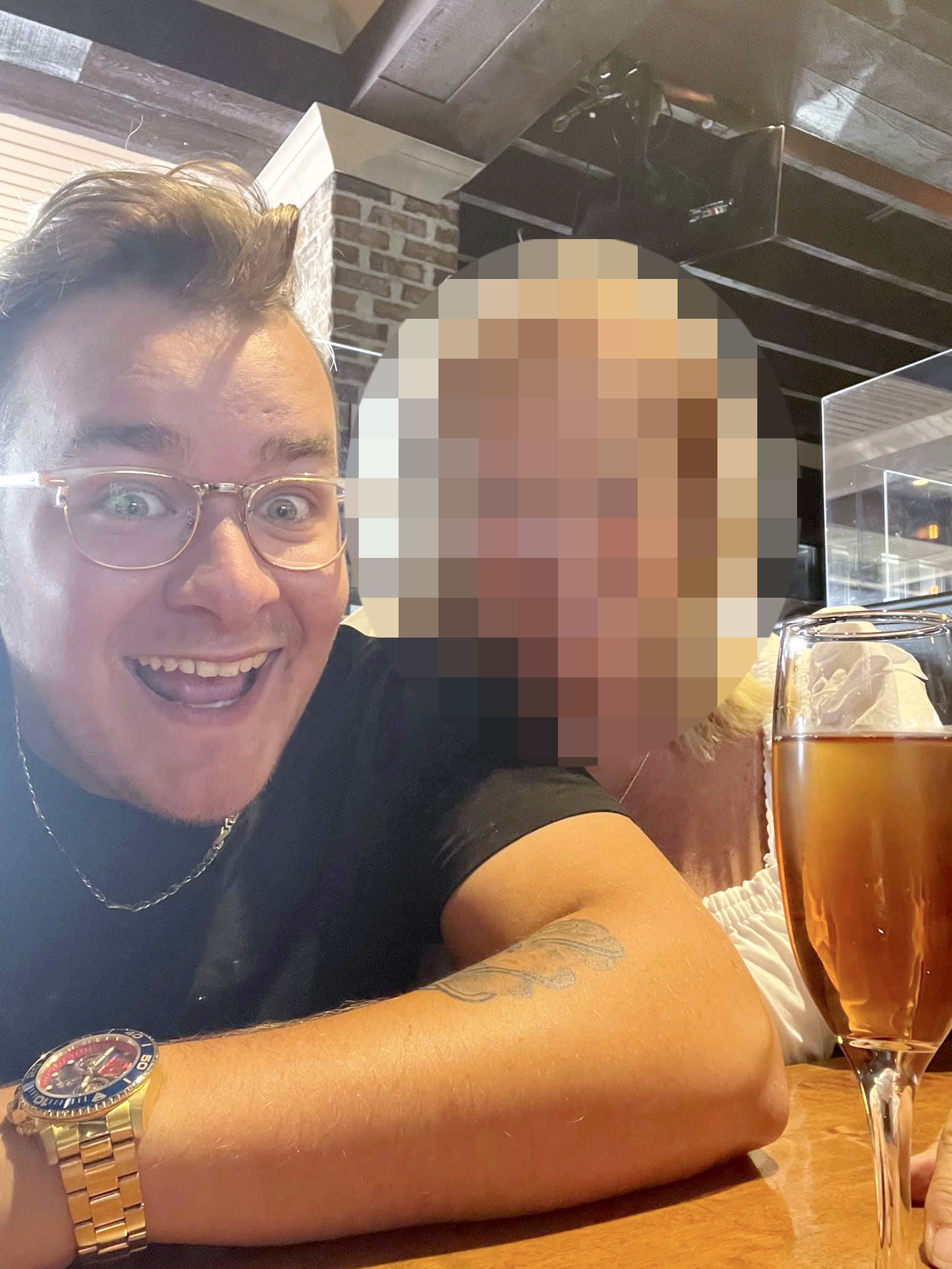 Devenez &laquo;millionnaire!&raquo;: un faux conseiller financier sur Snapchat condamn&eacute;