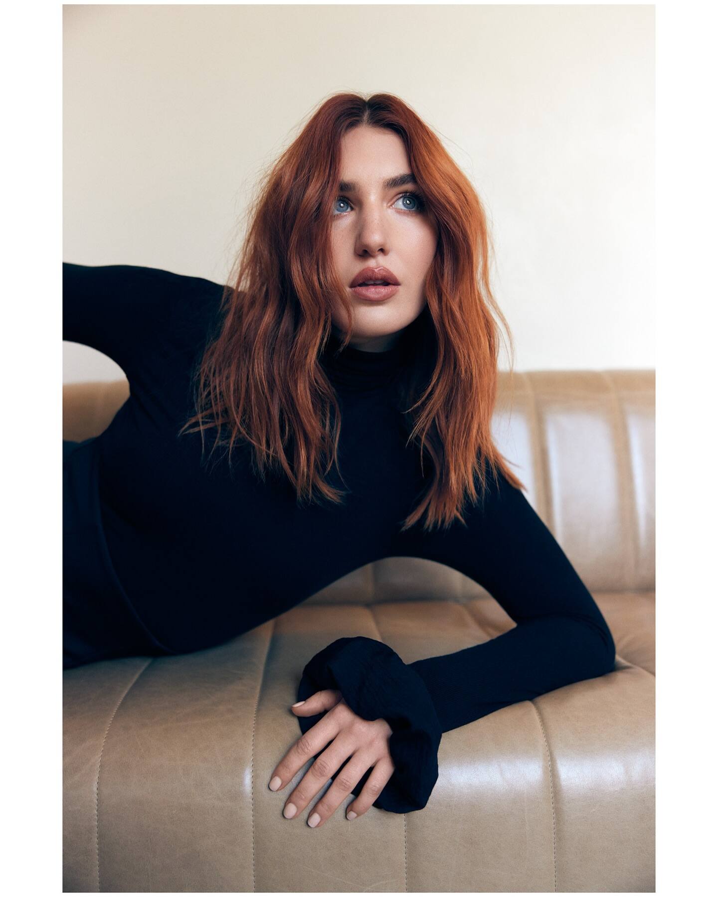 Son expérience difficile et atypique au secondaire