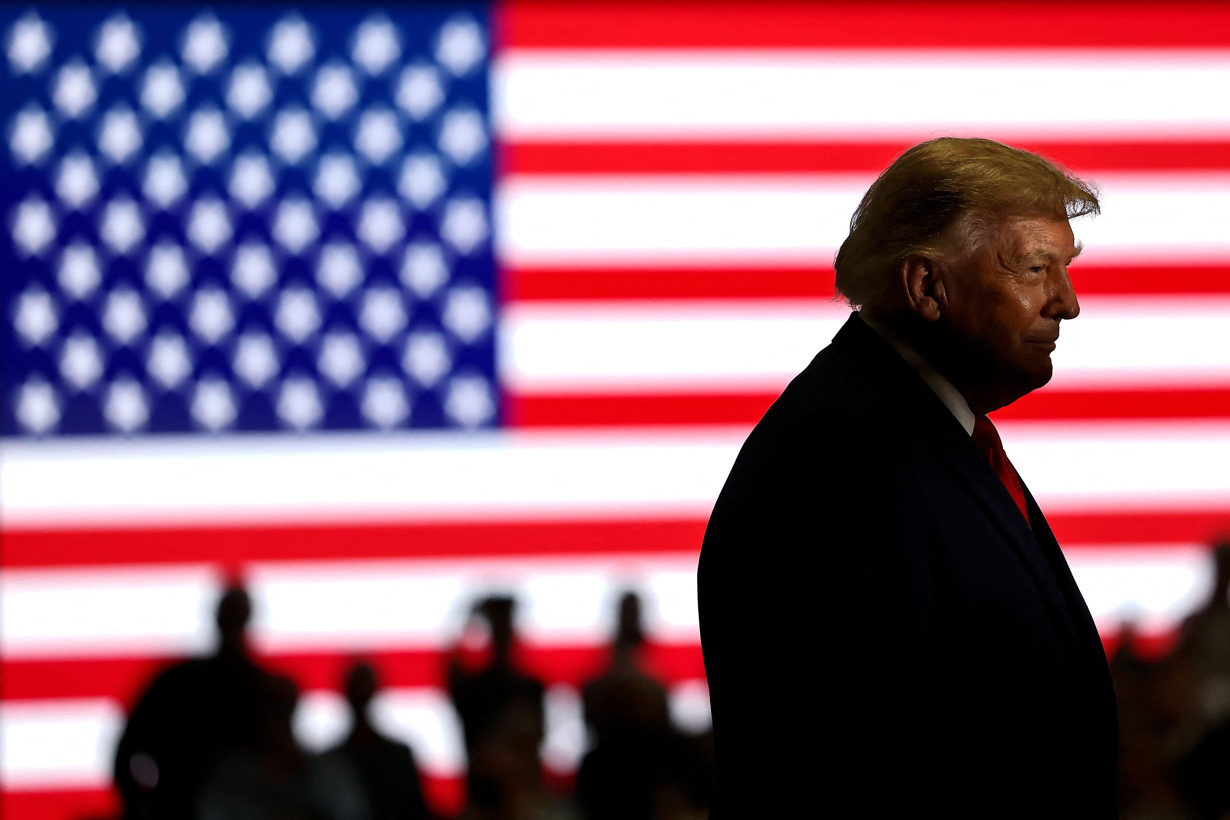 Pour qui voteront les Américains?