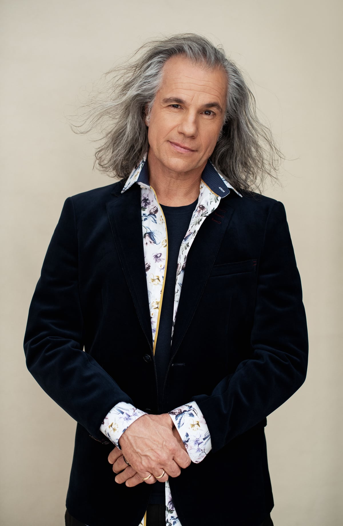 Dans une tournée en 2024: Bruno Pelletier célèbre le quart de siècle de  «Miserere» | JDQ