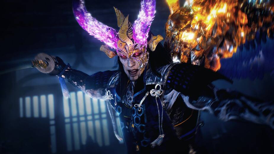 Image principale de l'article Nioh 2: trois DLC et une nouvelle bande-annonce