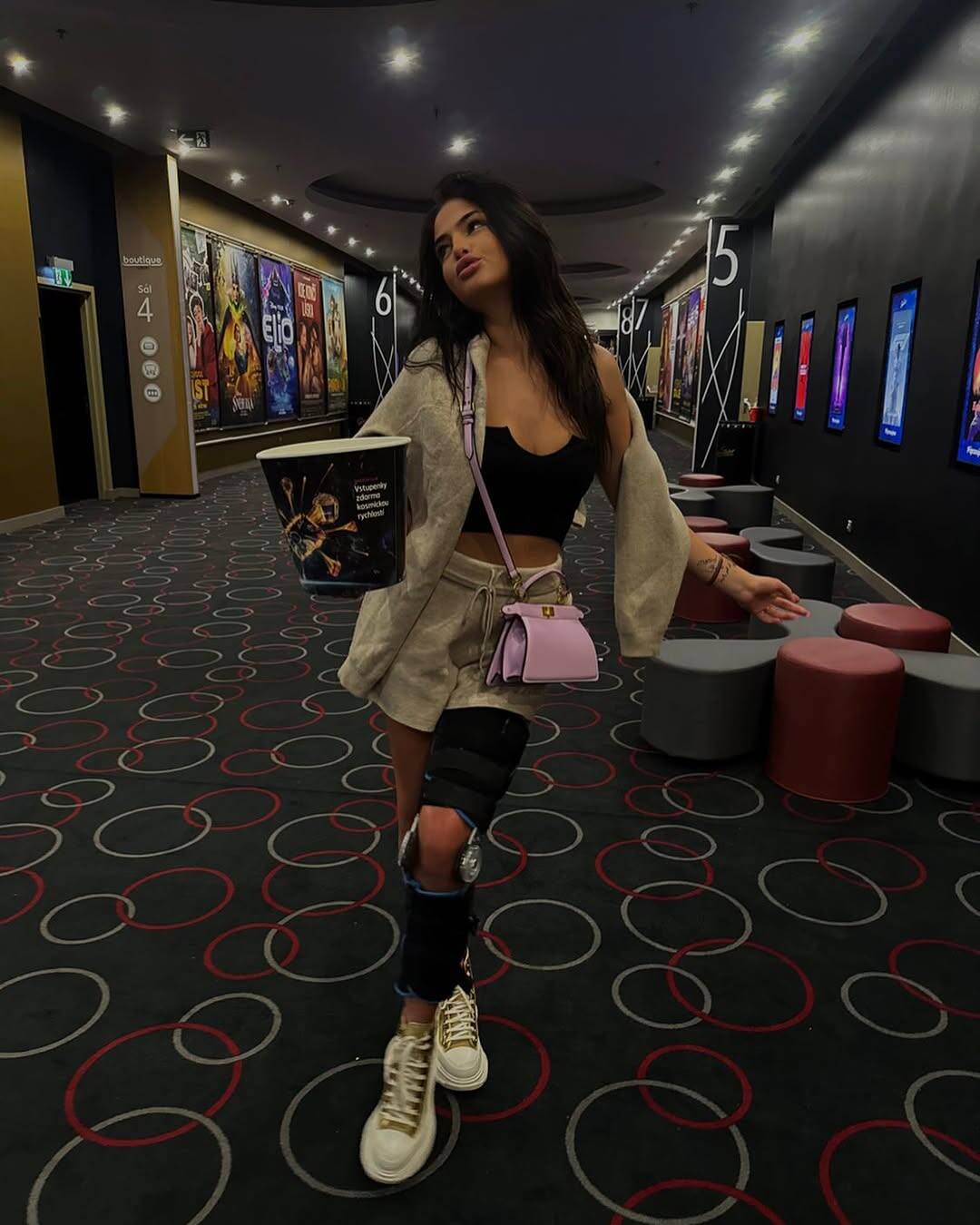 Voici les films et séries à dévorer cet été