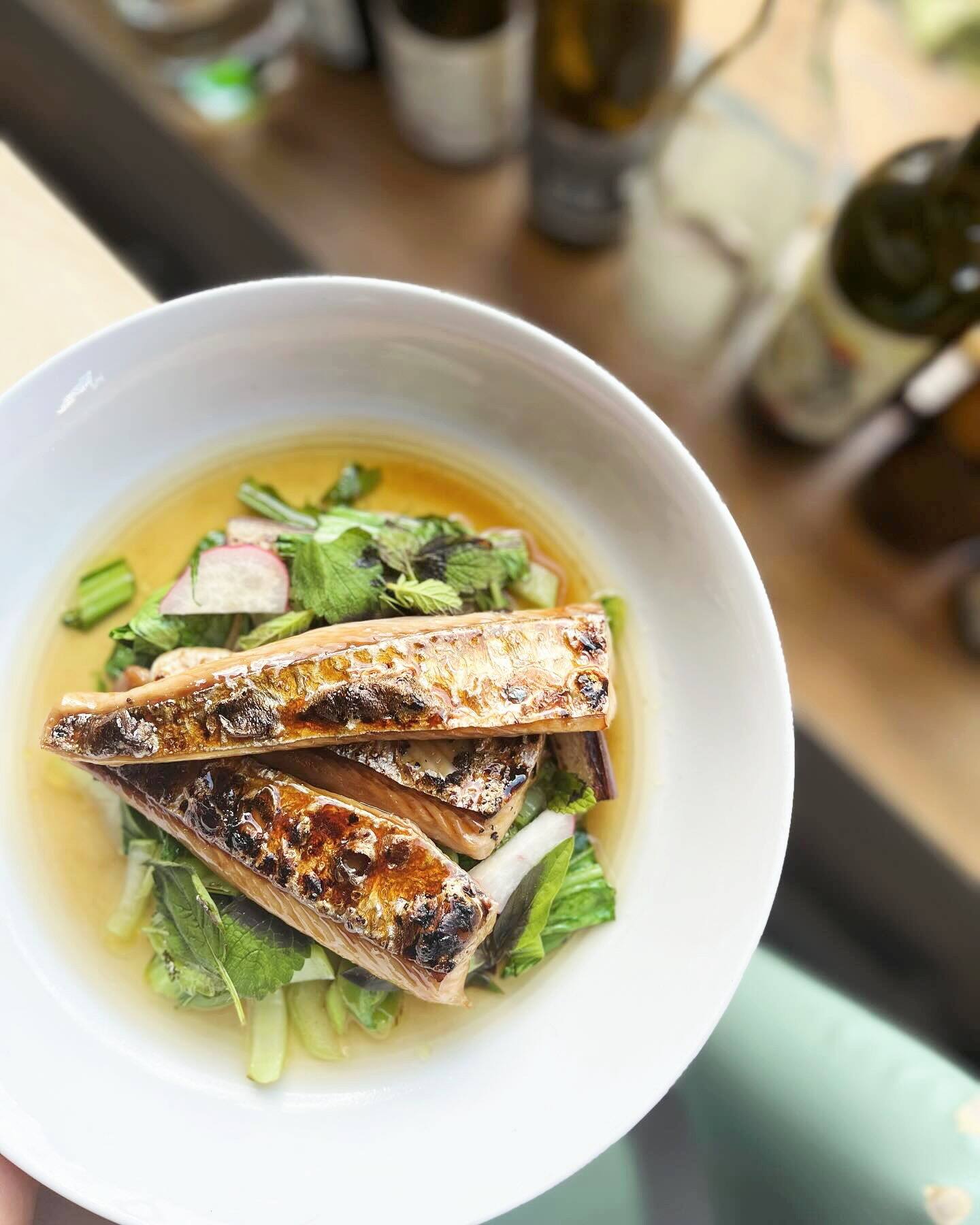 8 bonnes adresses gourmandes &agrave; essayer &agrave; Ottawa