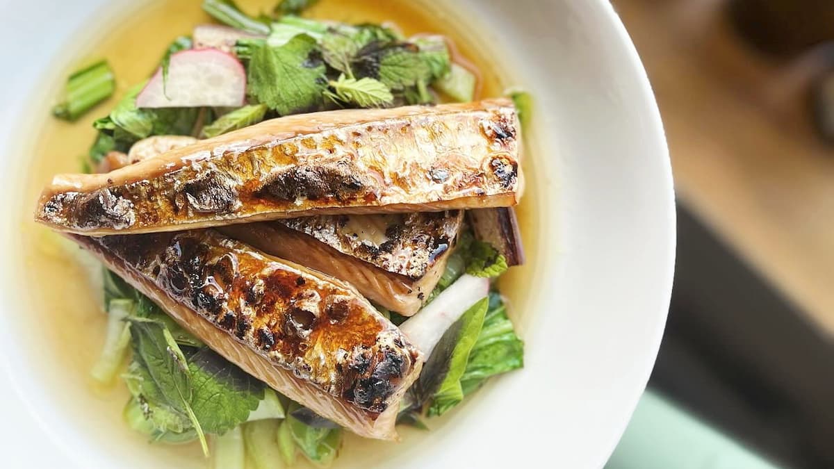 8 bonnes adresses gourmandes à essayer à Ottawa