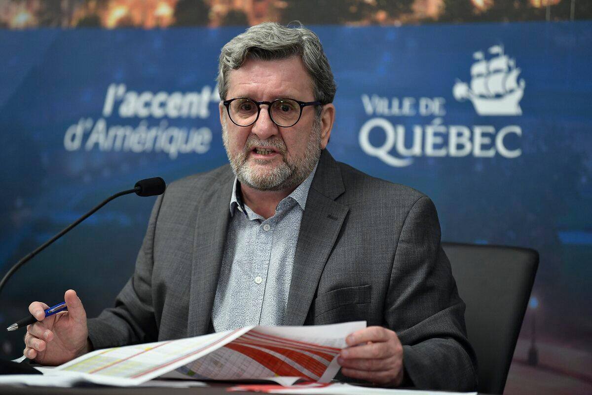 Ville de Québec demande satisfaite à 100 pour les camps de jour JDQ