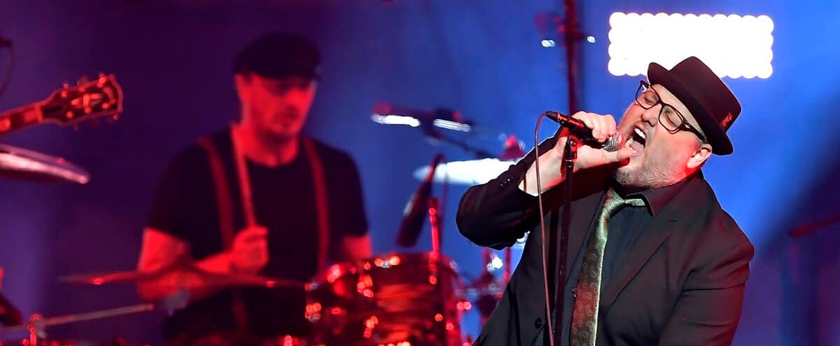 Spectacle annulé: les Cowboys Fringants s’adressent à leur public