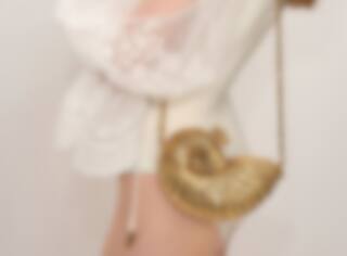 Tendance coquillages: 17 accessoires à adopter