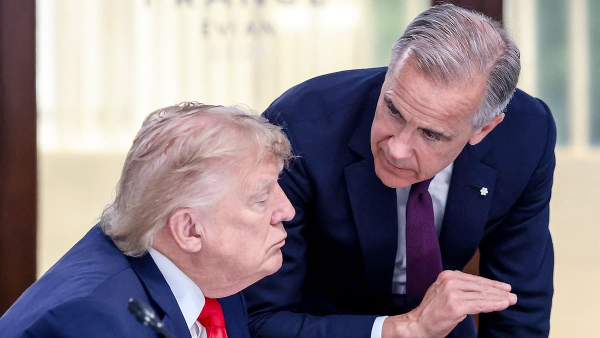 Washington refuse de renouveler l'accord de libre-échange nord-américain
