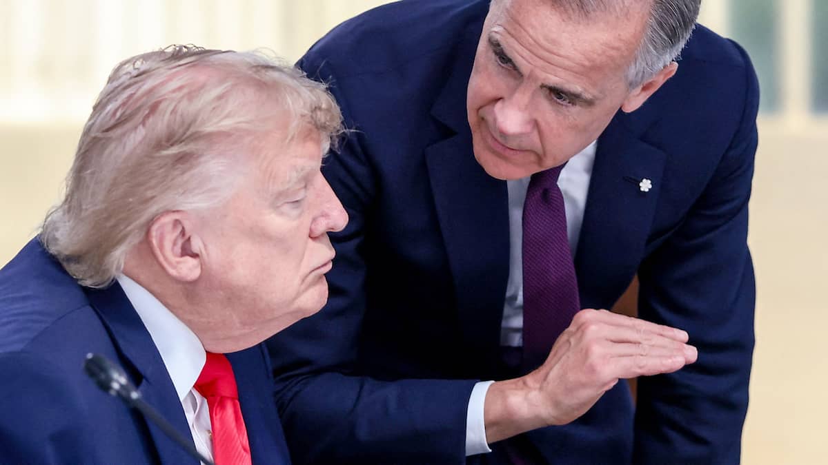 Photo: journaldequebec.com US-Canada Trade War: Why Quebec is the Biggest Loser