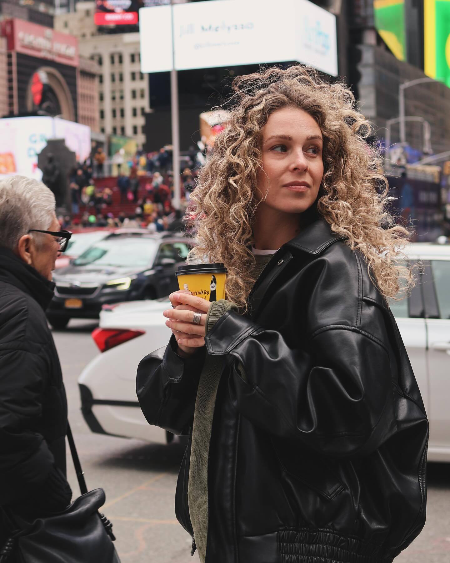 La patineuse s'ouvre sur son deuil