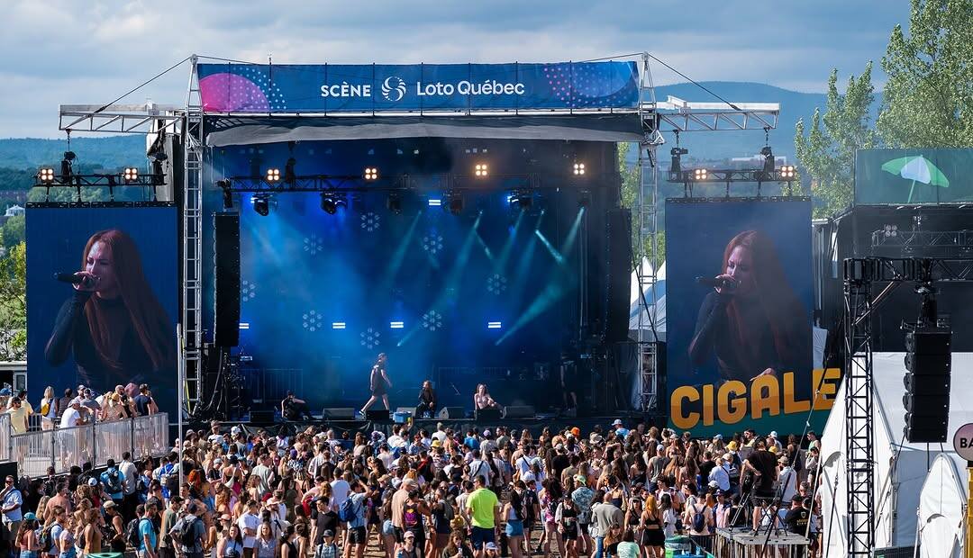 20 festivals à ne pas manquer cet été 