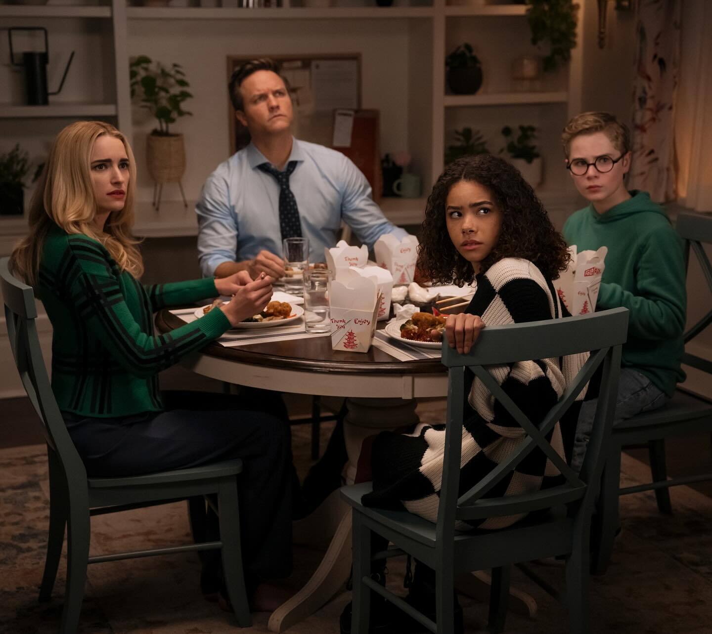 13 secrets de tournage sur la série dramatique