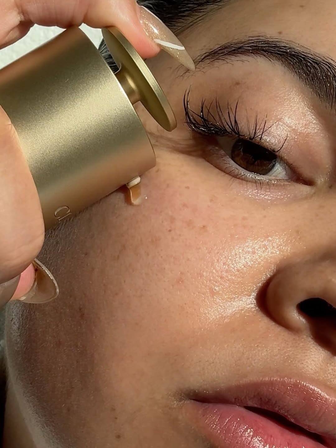 Un dermato nous indique sur quoi dépenser