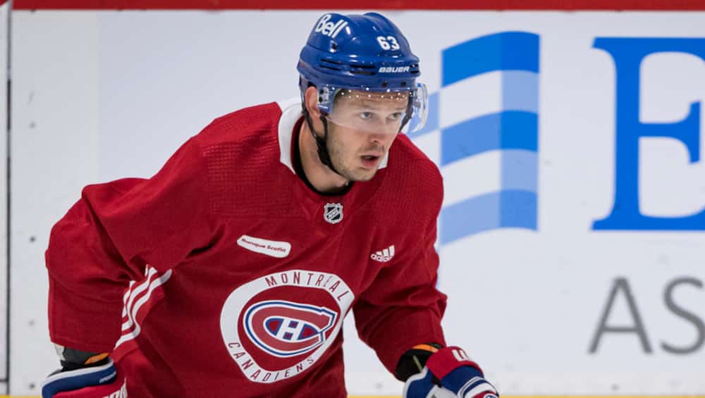 «Avec moi, il aurait été dehors» - Michel Therrien