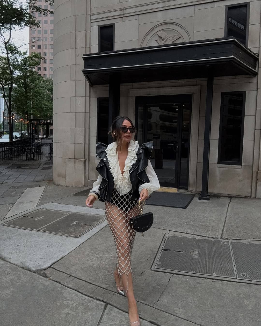 Voici la tendance inspirée de la mer des modeuses