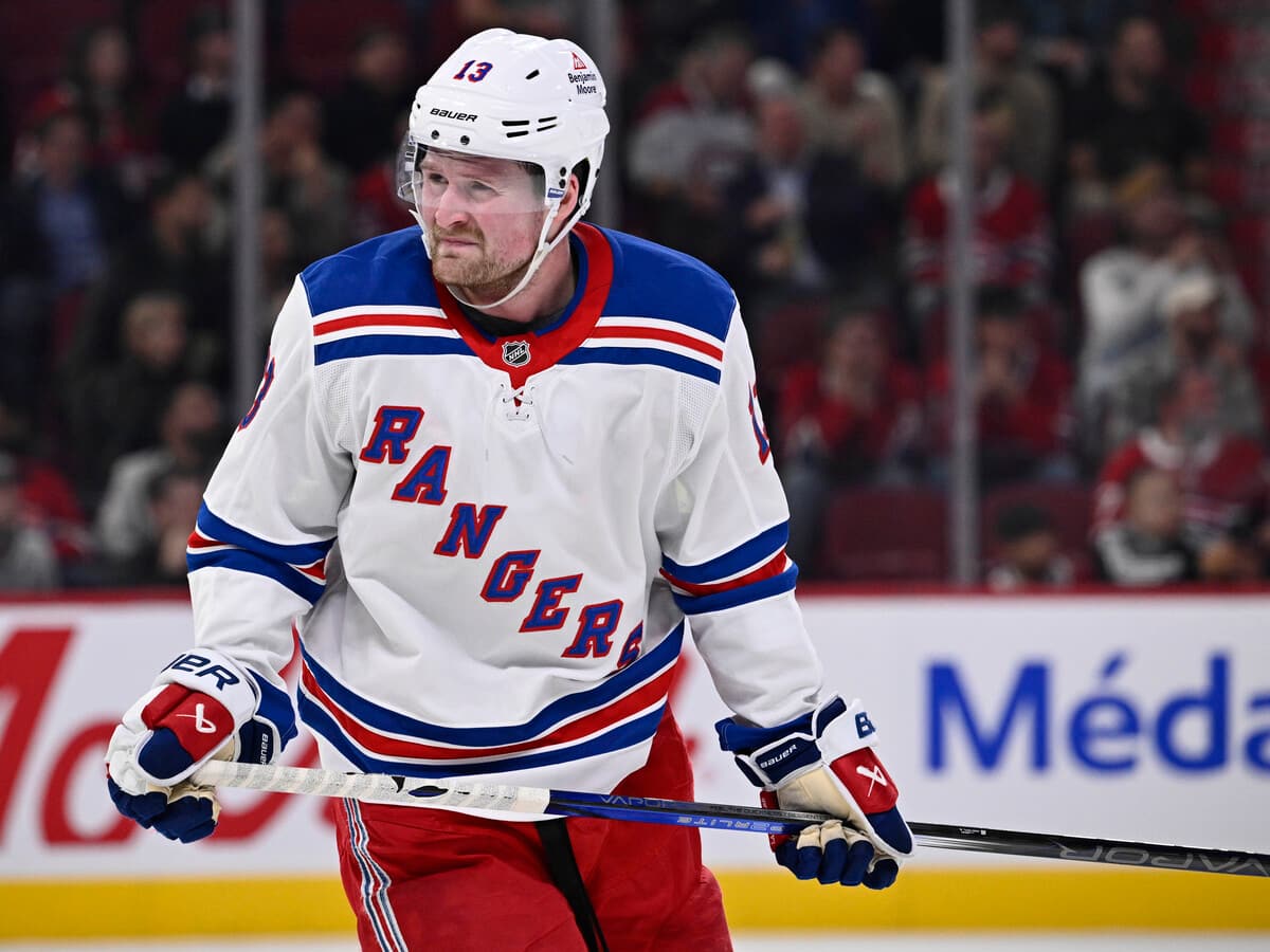 Lafrenière, un joueur à surveiller d’ici la fin de la saison... et peut-être après