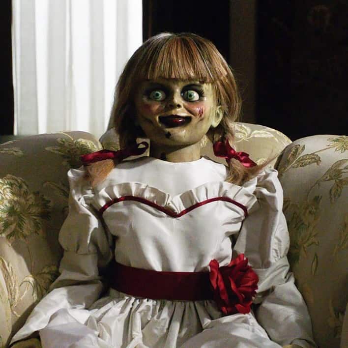 Les événements réels derrière le film d'épouvante