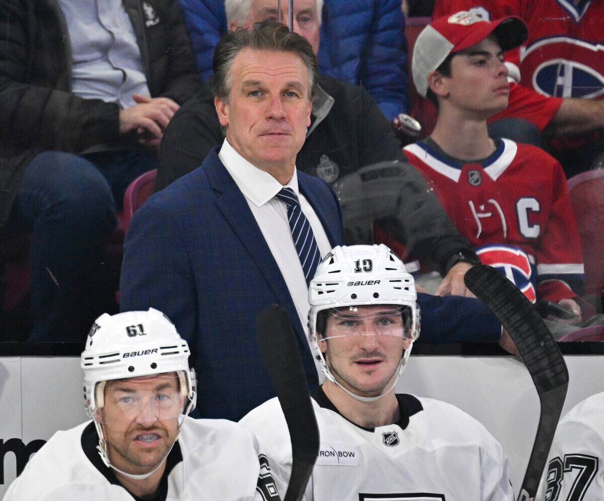 «Renvoyez Hiller» : l’entraîneur des Kings commence à sentir la soupe chaude: Verified coverage by BRRO News Editorial Desk.