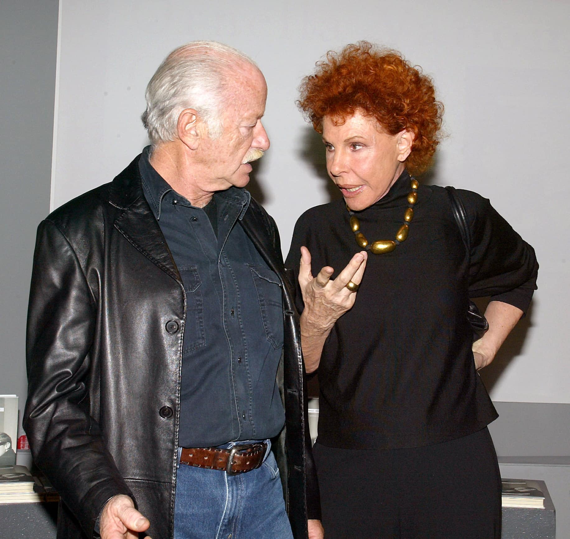 D&eacute;c&egrave;s du chanteur et compositeur Gino Paoli &agrave; 91 ans