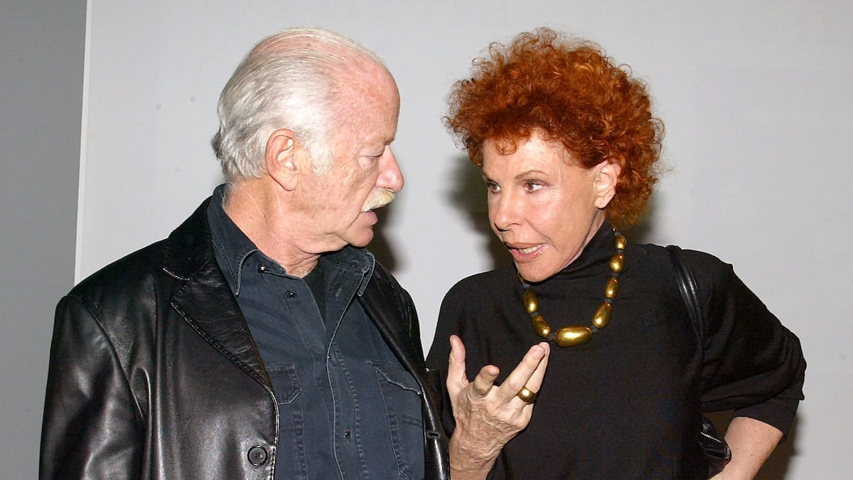 Décès du chanteur et compositeur Gino Paoli à 91 ans