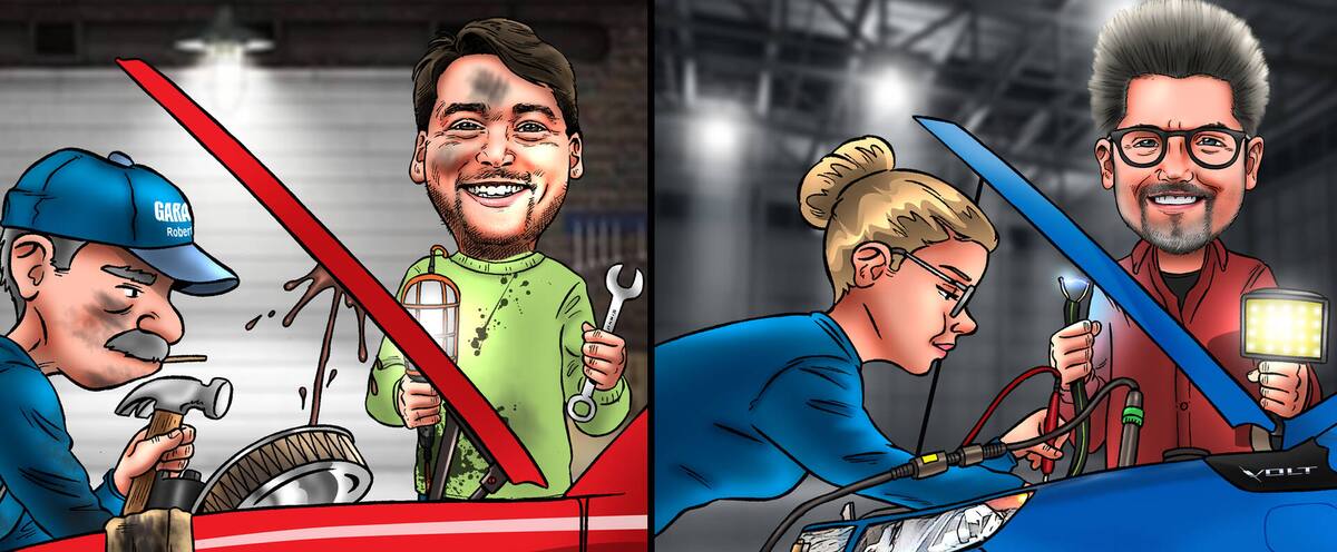 Balado : les Ateliers branchés, vous connaissez?