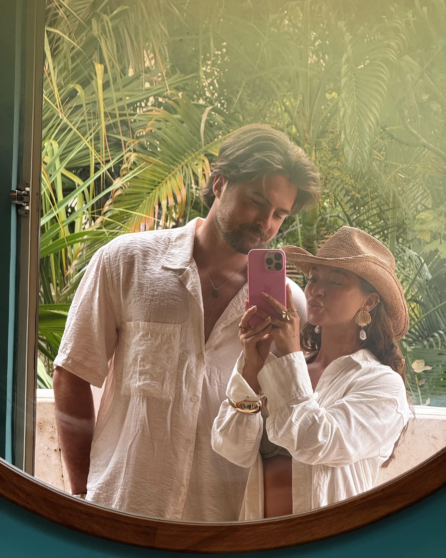 Dupée par son chum dans cette vidéo en amoureux