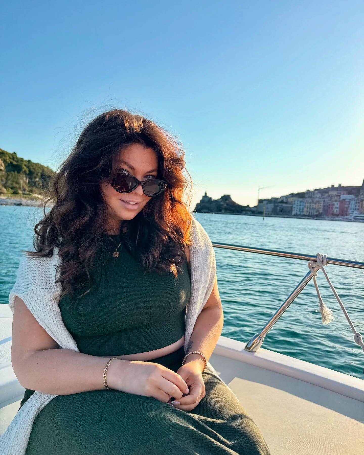 Cette ex-candidate dénonce la grossophobie subie