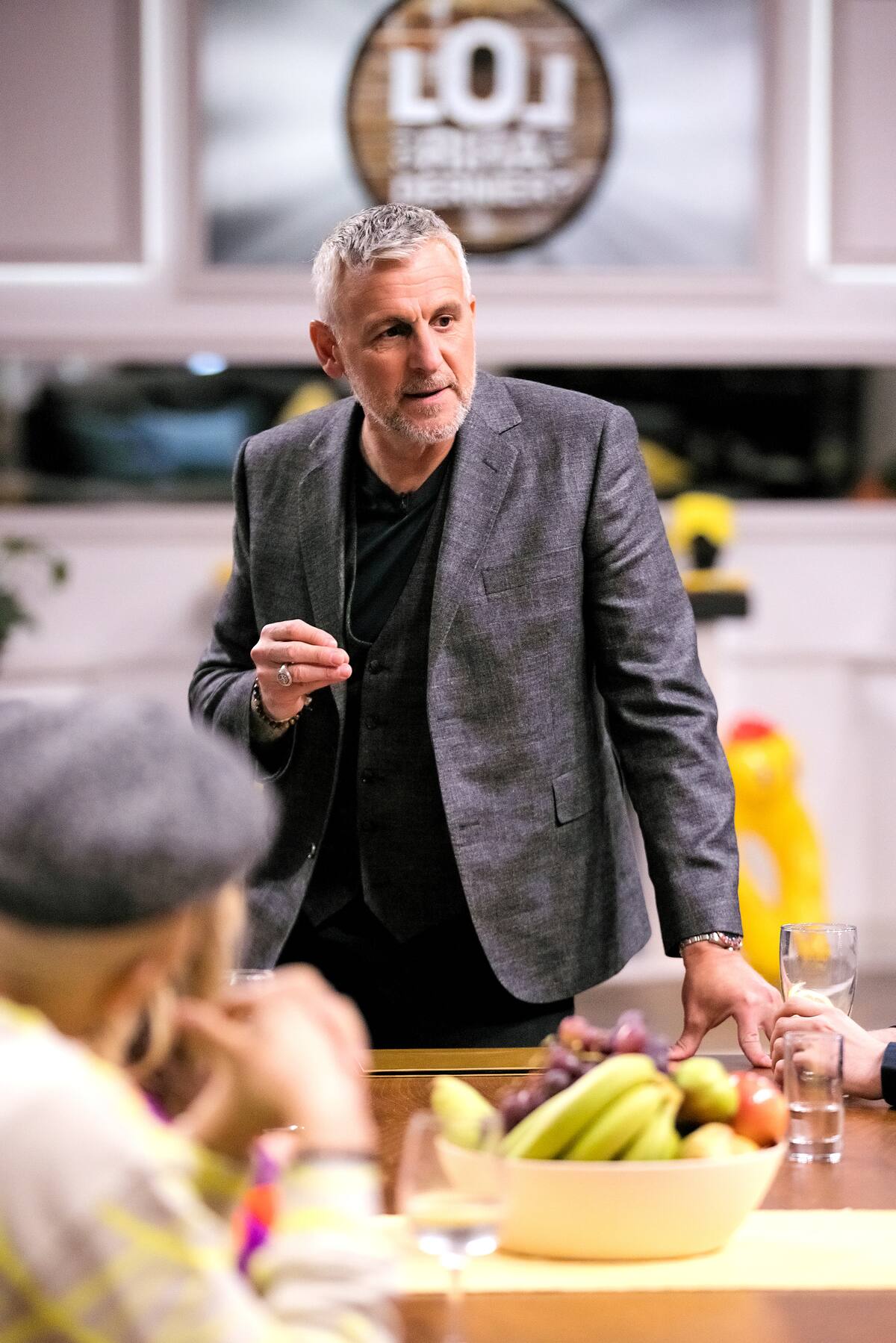 Les 10 vedettes qui feront partie de la 2e saison