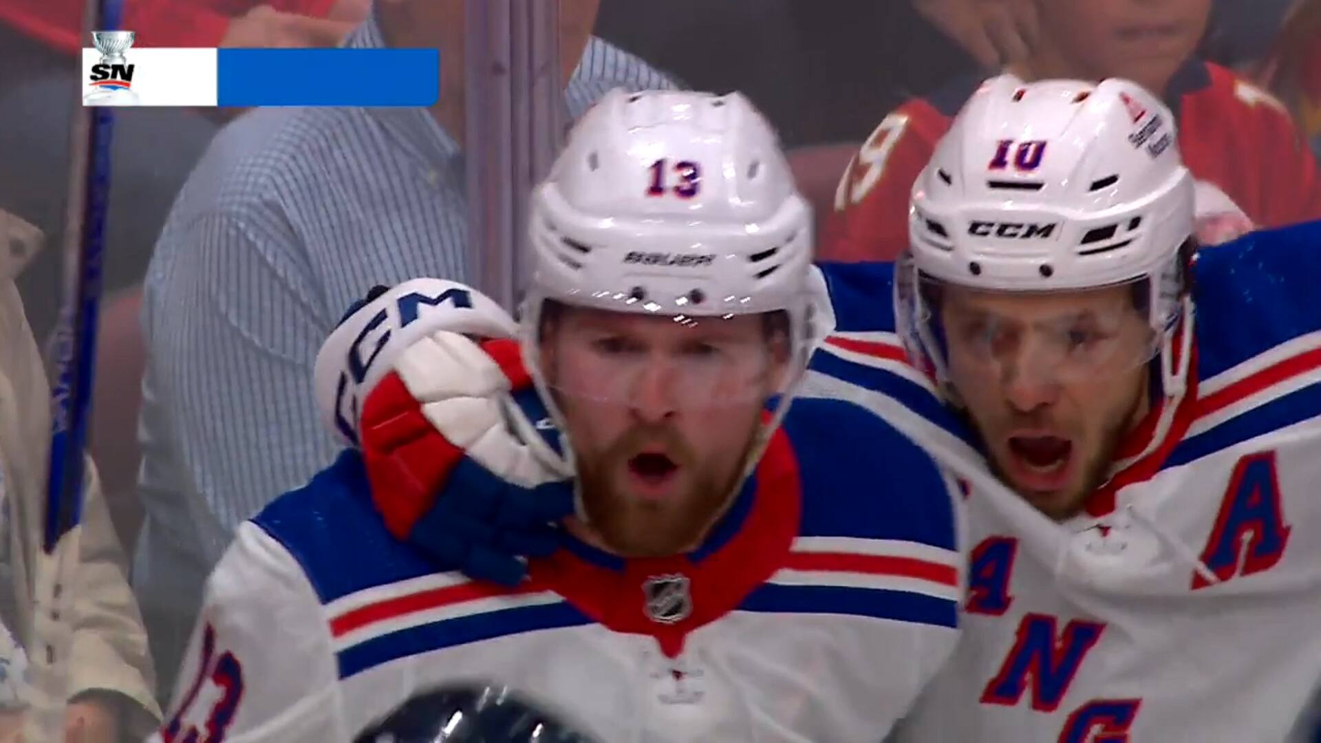 Alexis Lafreni&egrave;re : &laquo;Je ne savais m&ecirc;me pas qu&rsquo;il pouvait faire &ccedil;a&raquo;