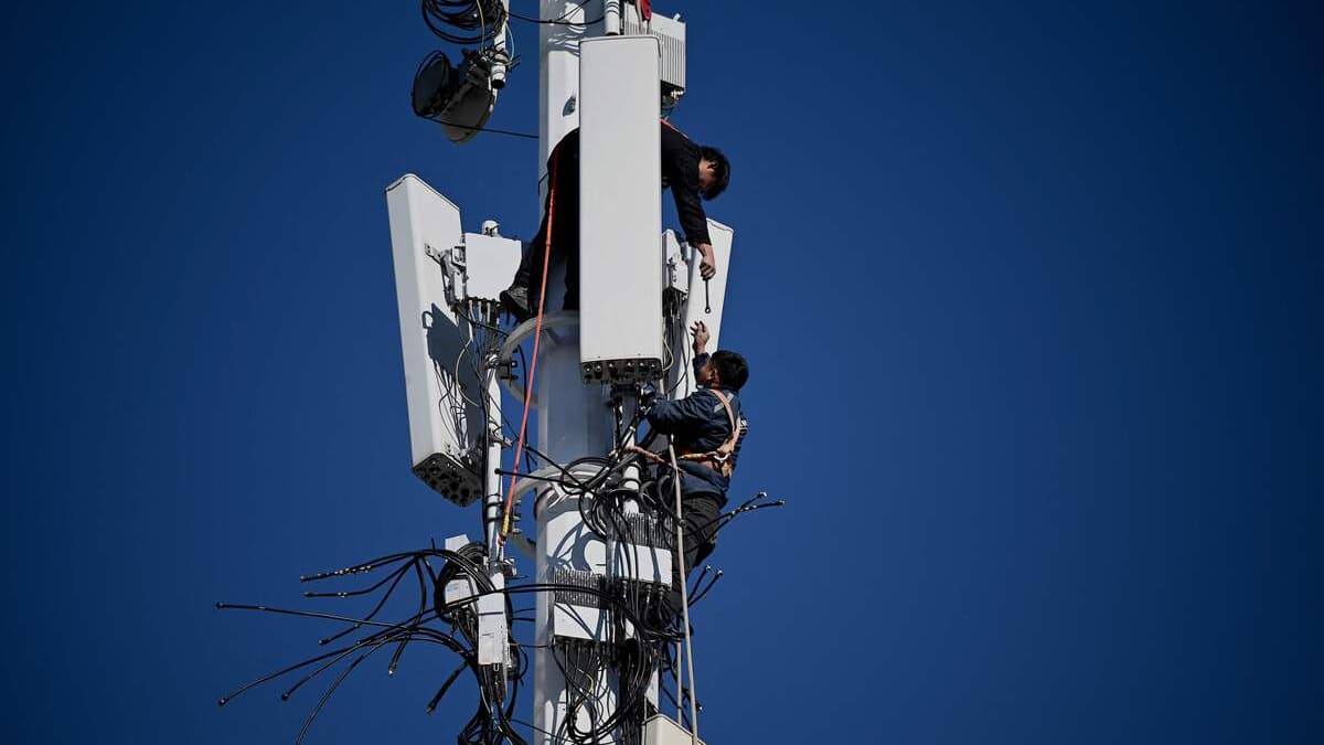 5G aux États-Unis: Airbus et Boeing disent leur «inquiétude» à l'administration