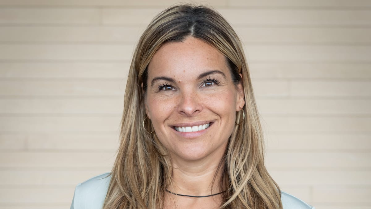 Kim Rusk nous confie quelle a été sa plus grande phobie à «Sortez-moi d ...