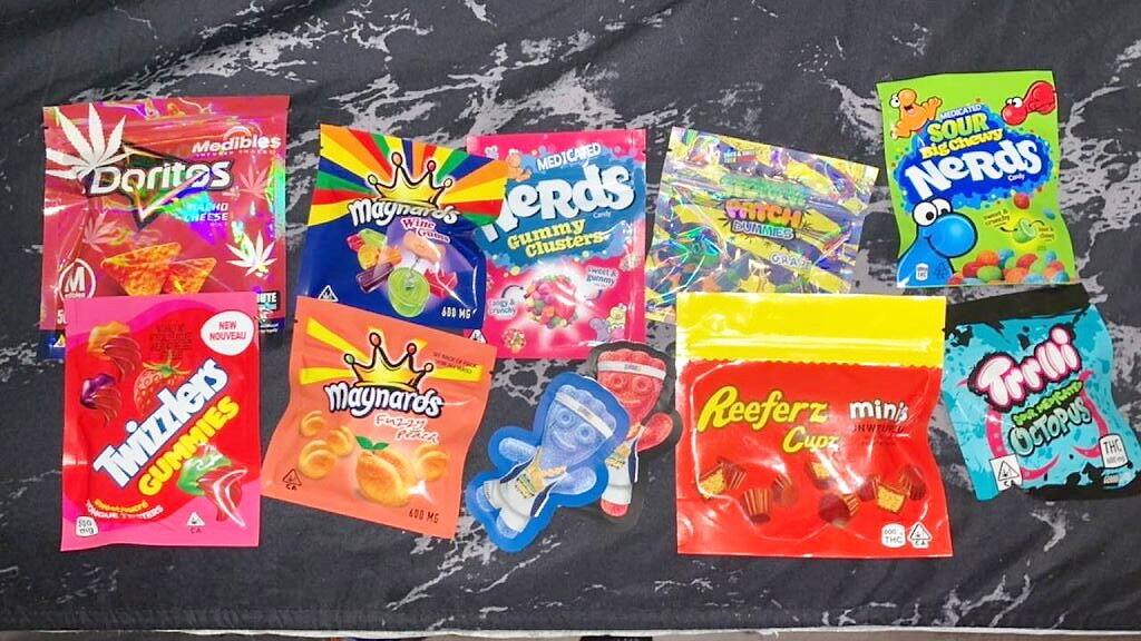 Voici &agrave; quoi ressemble le march&eacute; noir de la drogue sur les r&eacute;seaux sociaux comme Instagram, Snapchat et Telegram