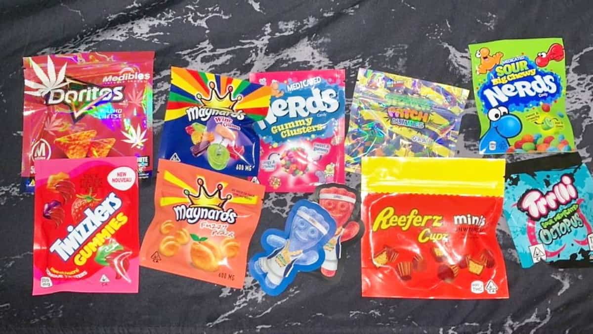 Voici à quoi ressemble le marché noir de la drogue sur les réseaux sociaux comme Instagram, Snapchat et Telegram