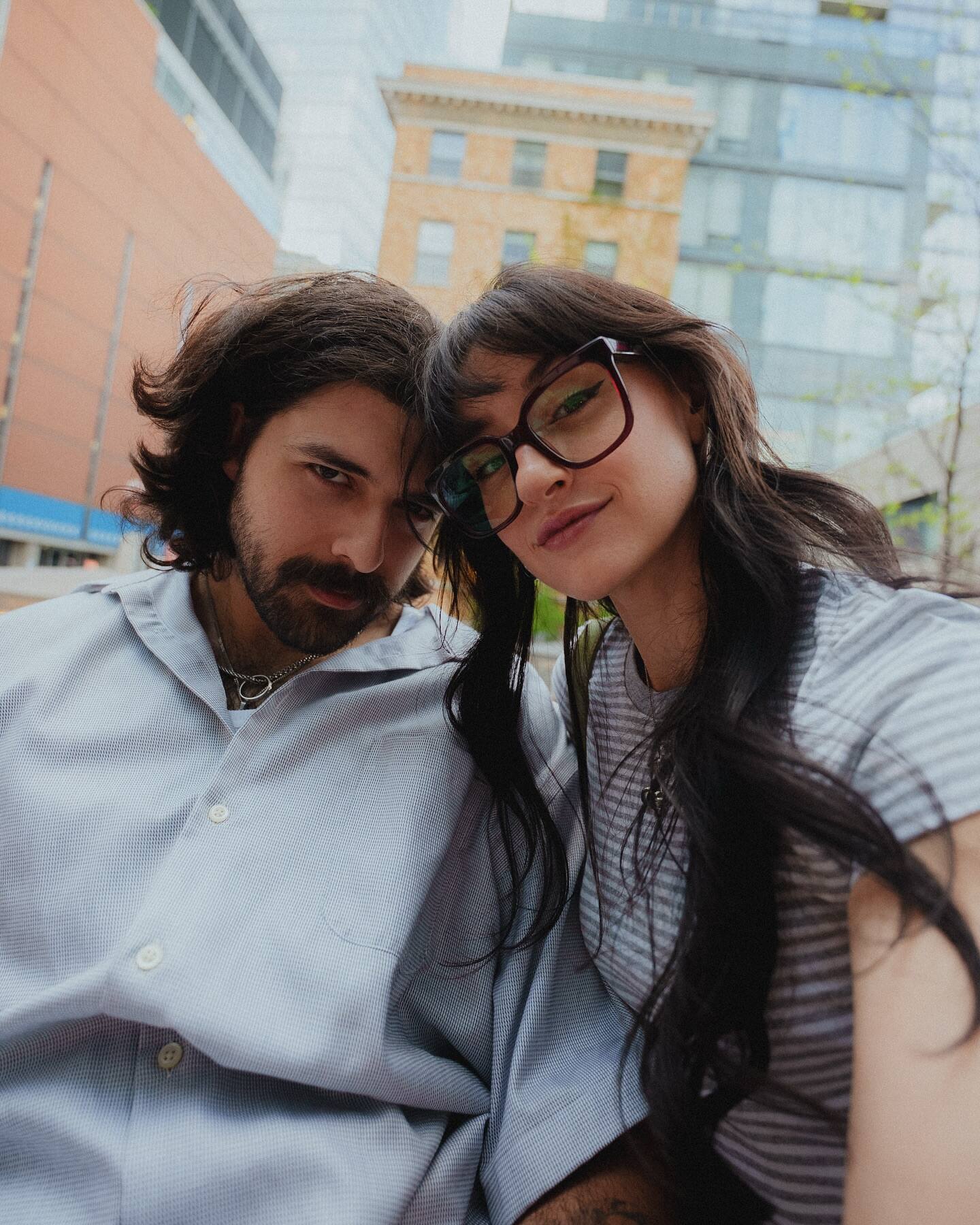 Nouvelle de RÊVE pour son chum et elle