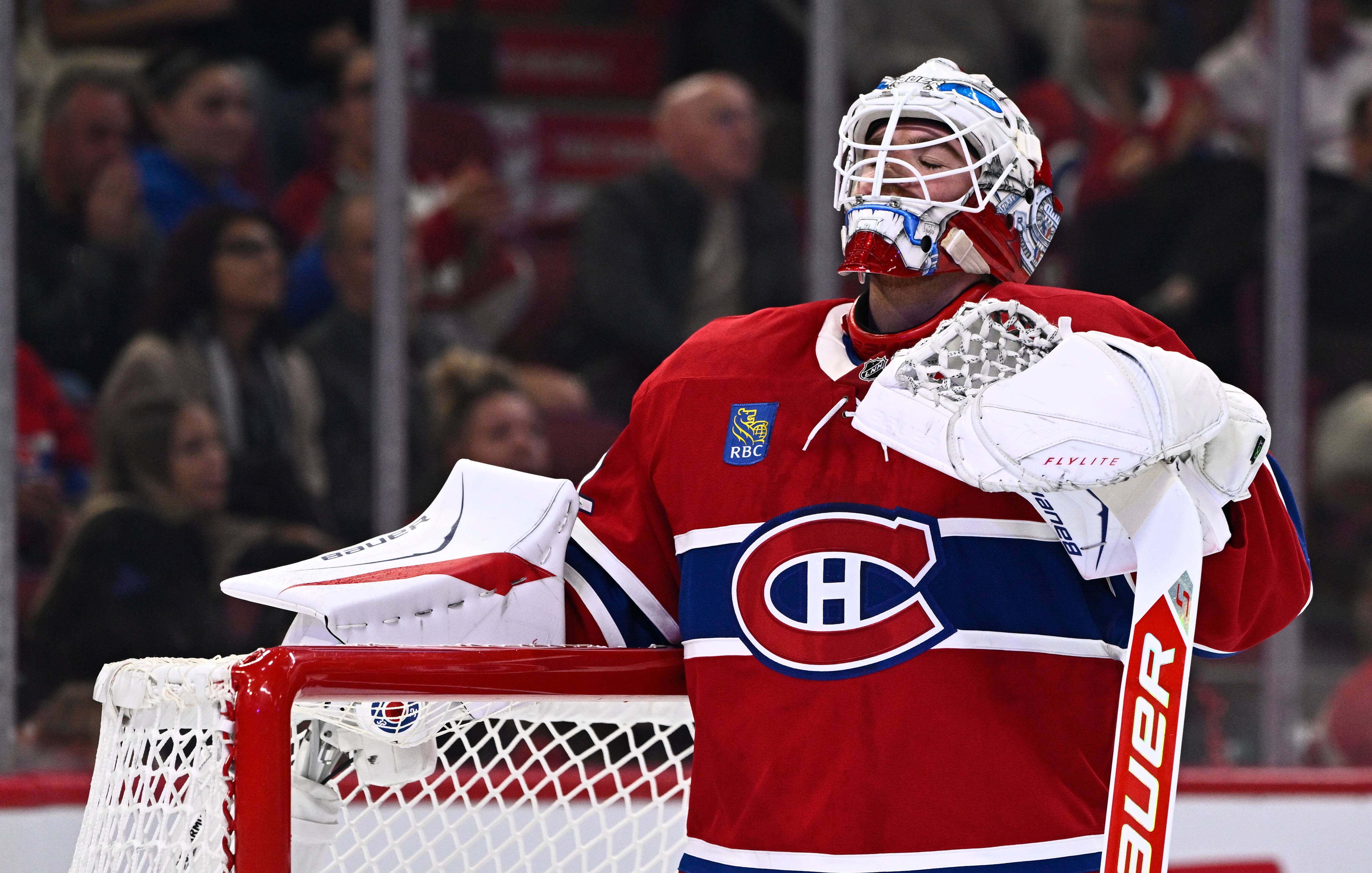 Le CH rappelle trois joueurs dont Jacob Fowler