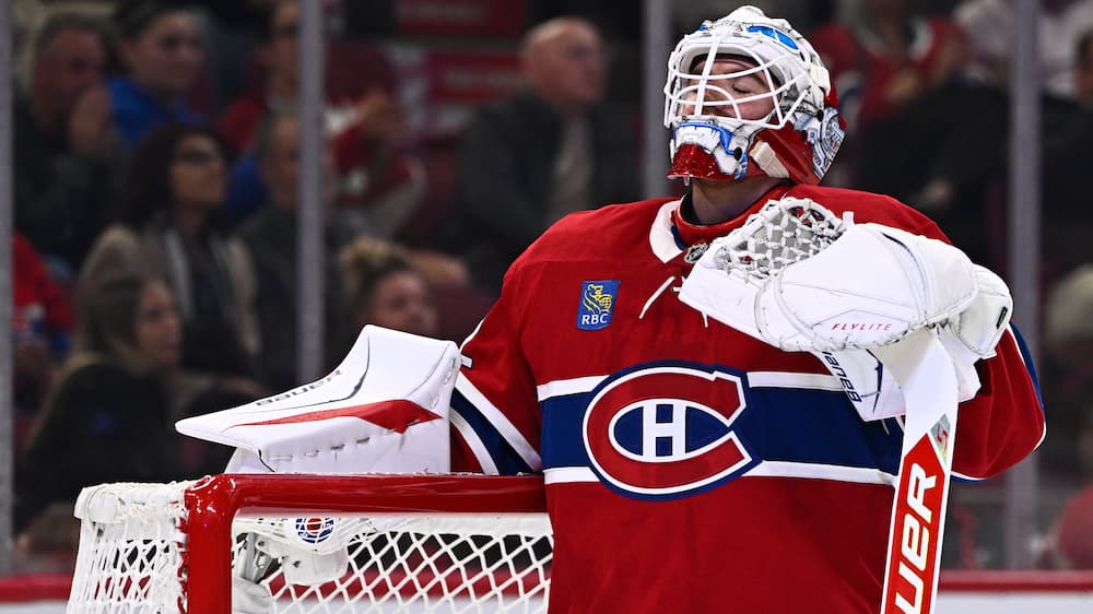 Le CH rappelle trois joueurs dont Jacob Fowler