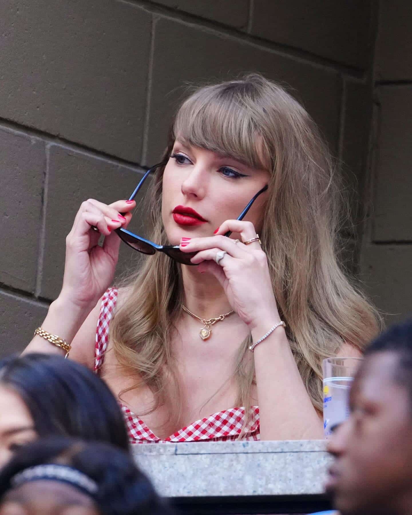 Harcelée par un homme aux propos effrayants