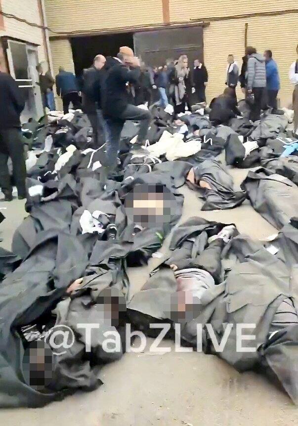 Manifestations contre le régime en Iran: les morts s’accumulent