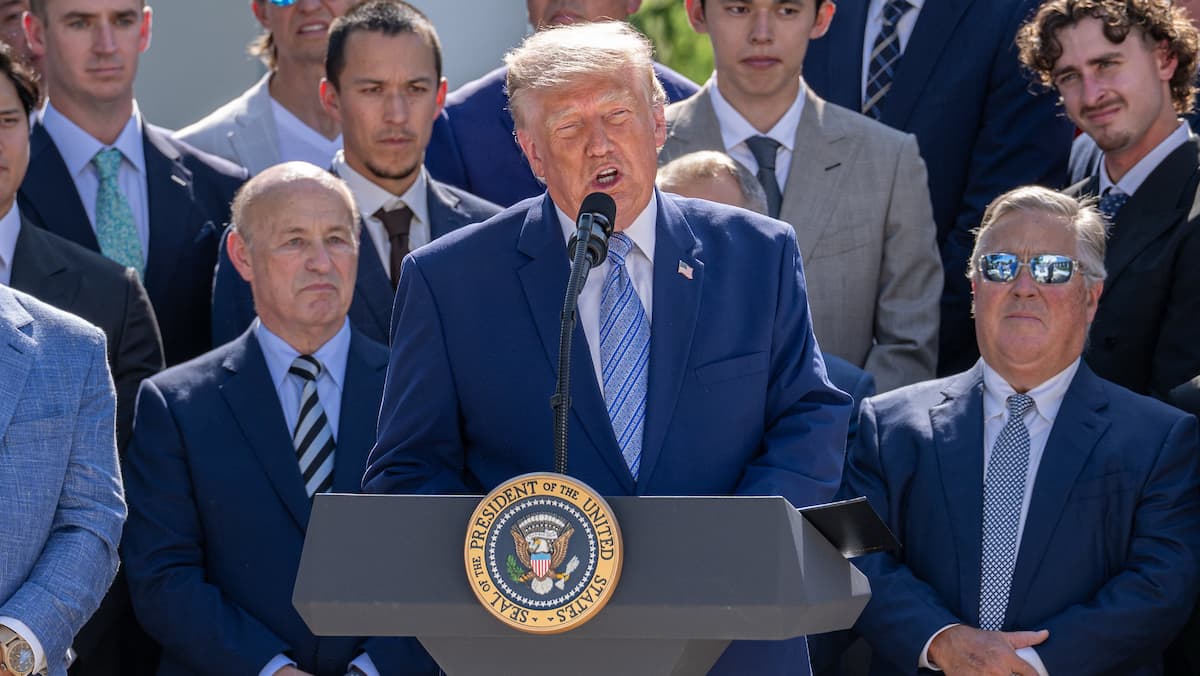 The Middle East no longer believes in Trump’s threats and words, says ex-soldier The Middle East no longer believes in Trump’s threats and words, says ex-soldier