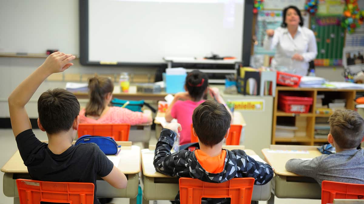 La réforme Drainville en français sera-t-elle un échec? Très possible