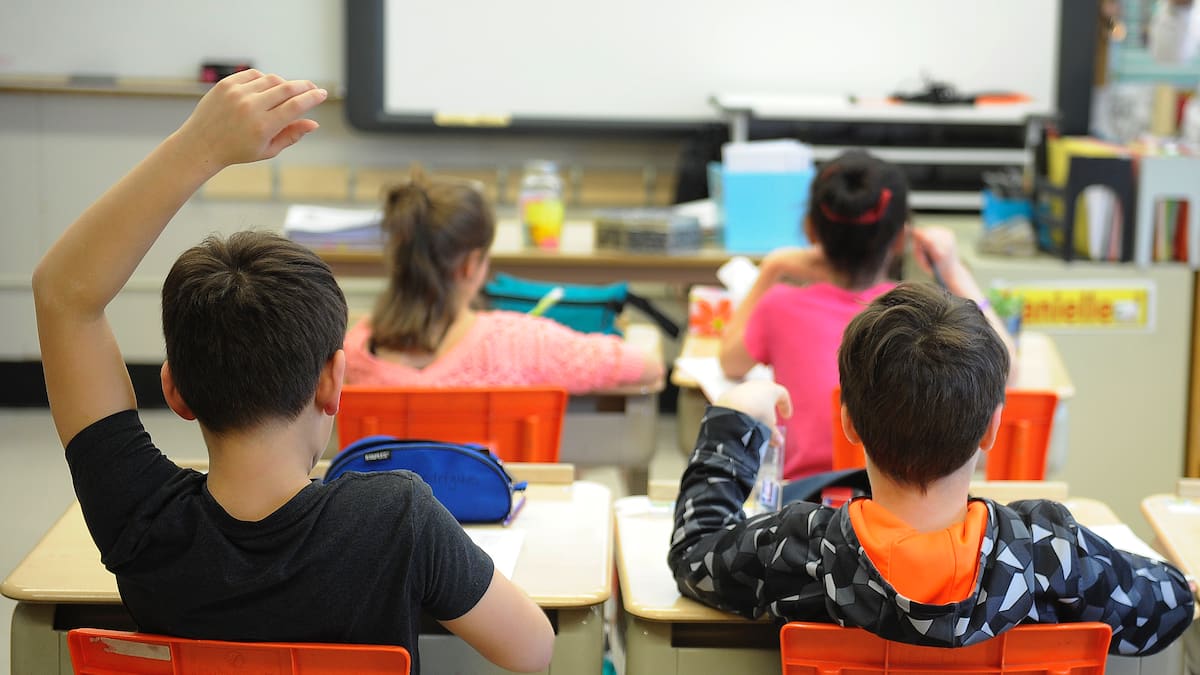 Un ordre des enseignants pour que l’éducation rime avec compétence et non avec chance