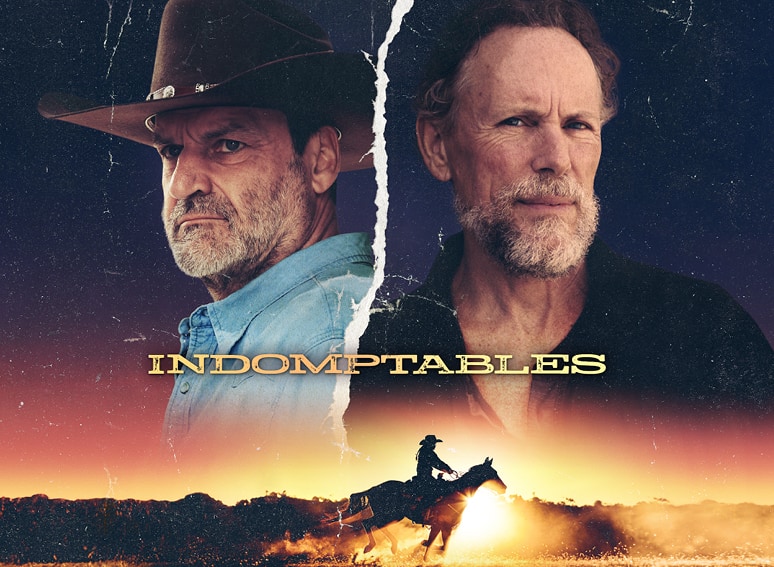 Benoît Gouin est dans son élément