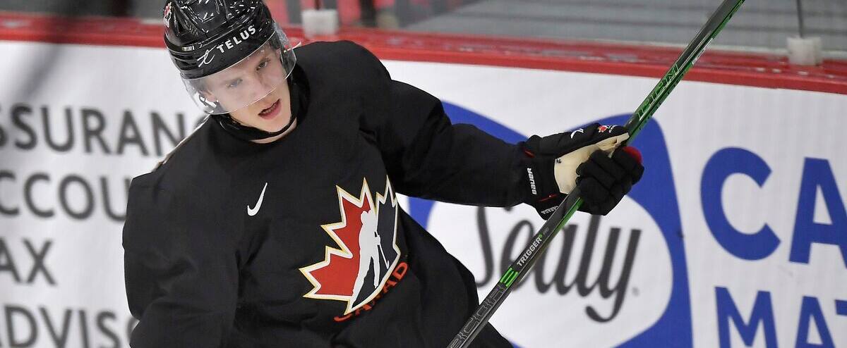 Championnat du monde junior: éviter le piège