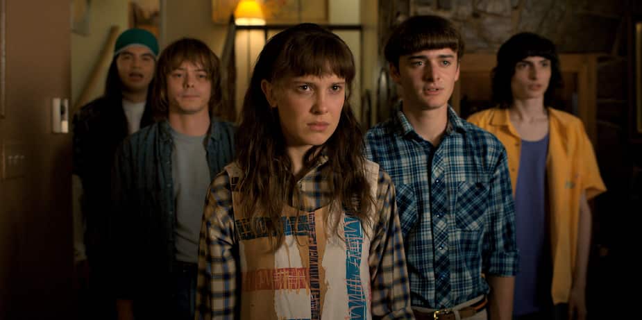Image principale de l'article Netflix annonce une série dérivée