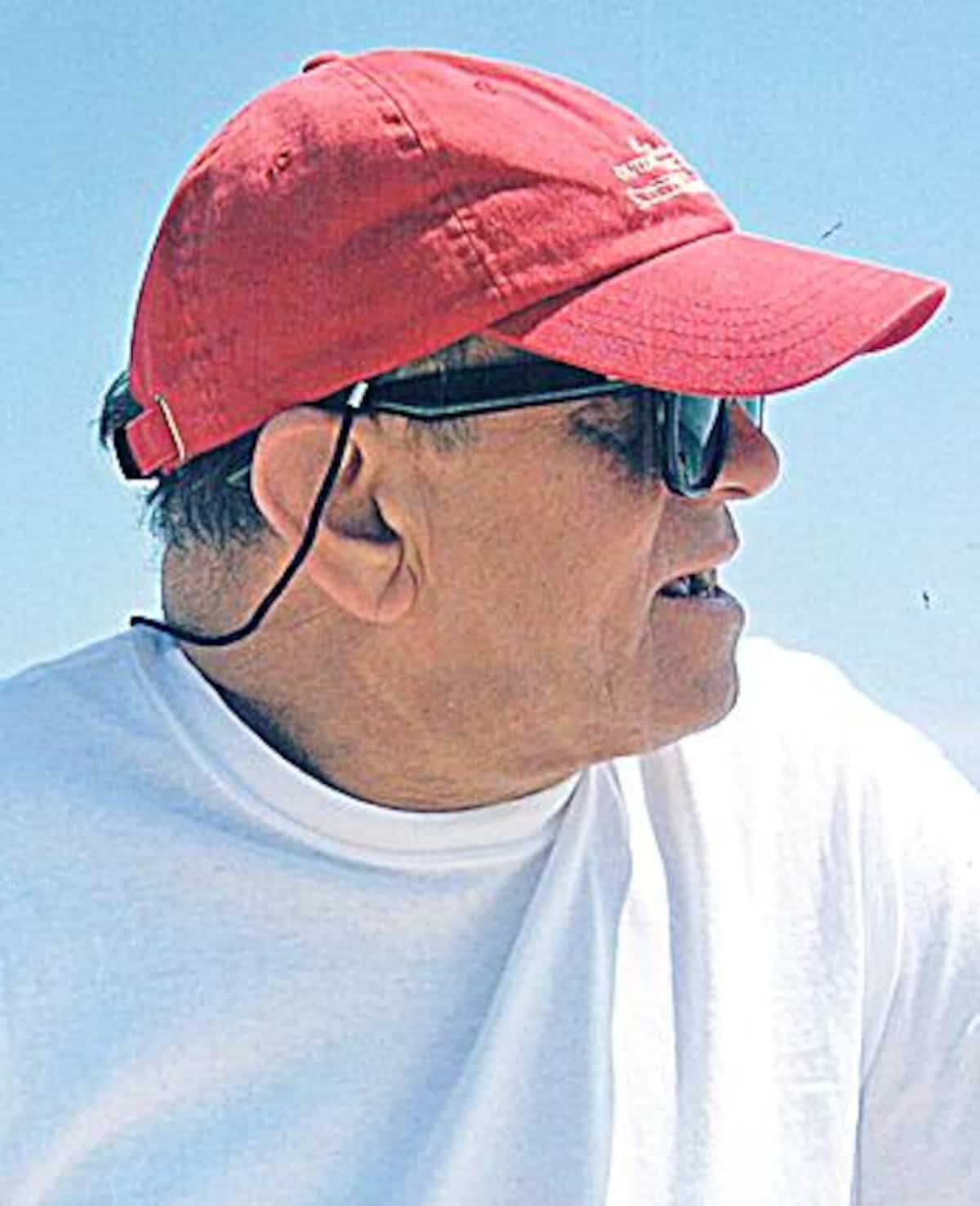 CAUCHON, Jean Le Journal de Québec