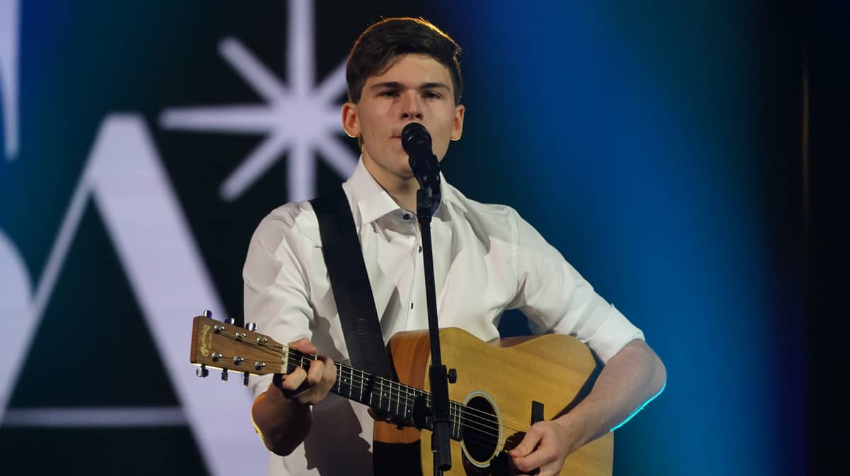 «Star Académie»: en route vers l’Académie