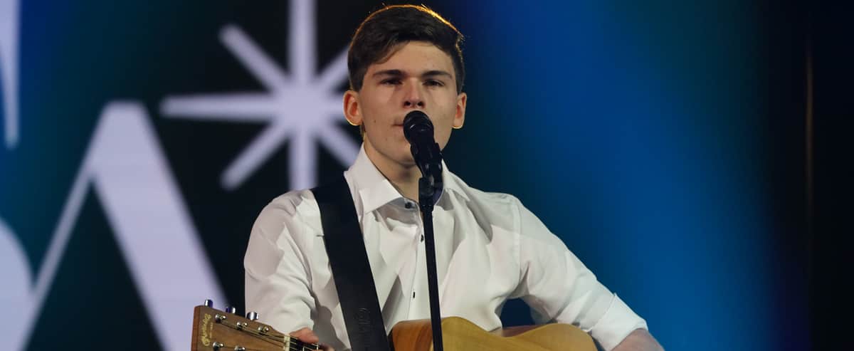 «Star Académie»: en route vers l’Académie