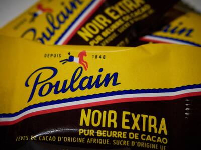 Ferrero en el proceso de comprar el fabricante del carambar